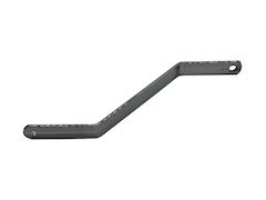 Front panel top bracket Mini