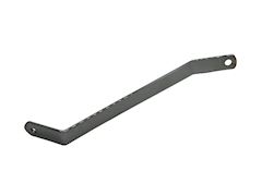 Upper front panel bracket Dynamica