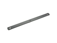 Lower cross bracket for Front panel Eurostar Dynamica chromed