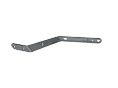 Upper cross bracket right for dynamica EVO front panel 2025 chromed