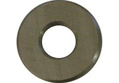 Washer 2.5mm for pedal