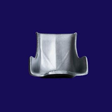 Greyhound Seats RACINGEV VPR Viper size S