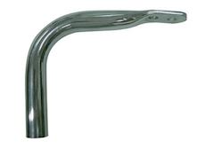 Bracket for exhaust support Mini