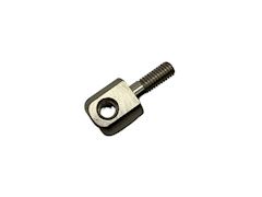Support for cable adjuster