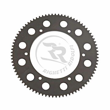 Sprocket 219 RR T-85