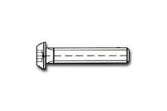 BOLT TBEI M6X20 >FALCON<