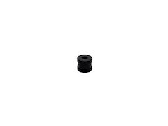 Remklauw achter vulbus 17x19.5x8mm