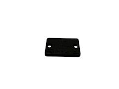 Master cylinder cover X30/KZ/Mini 2020