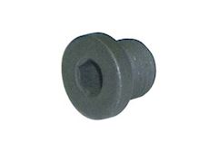 Screw M10x1