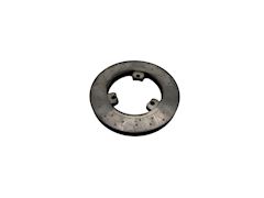 Remschijf achter 180mm
