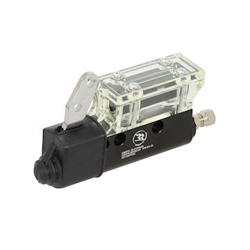 RR brake pump universal