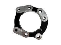 Bearing carrier 30mm Forged 2025