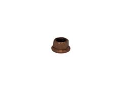 CIK wheel nut copper M8