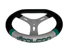 Steering wheel 320mm Falcon
