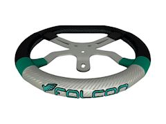 Steering wheel 340mm Falcon