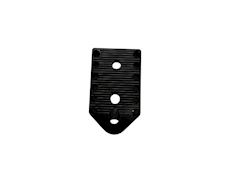Support for uniball bearing 