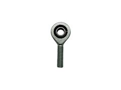Track rod end male left