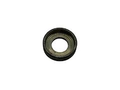 Spacer for stub axle outside 14/25mm