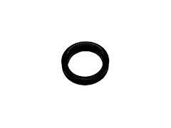 Sub axle spacer 5x17mm