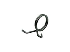 Accelerator spring X30/OK/KZ 