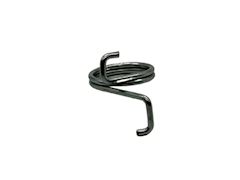 Brake pedal spring X30/OK/KZ