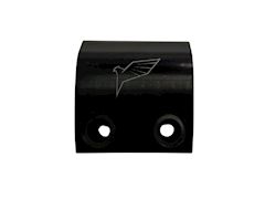 Aluminium clamb 30mm