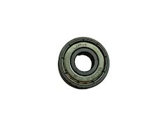 Stub axle bearing 22z10