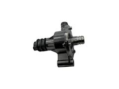 Water pump aluminium X30 Iame