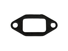 Exhaust gasket X30 Iame