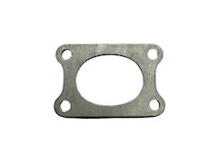 Exhaust manifold spacer X30 Super and Super Shifter Iame