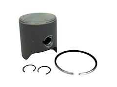 Piston+ring OKJ 53.77V Iame