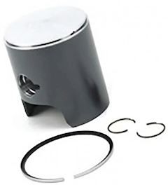 PISTON OKJ 53.87V COMPL.
