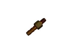 Pressure fitting X30/Super Shifter/Mini Iame