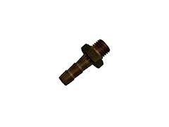 Pressure fitting X30 Iame