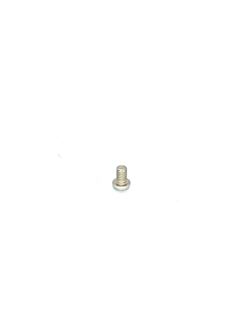 Membraanhuis clip schroef X30 Iame