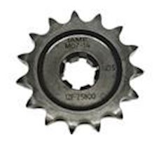 Sprocket Parilla KZ-X30 T-16 Iame