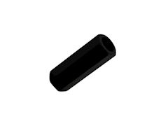 Kopmoer/uitlaatmoer 8 mm Mini GR-3 Iame
