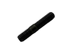 Uitlaat tapeind 8x42mm Iame