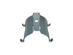 Steun nademper X30 Iame