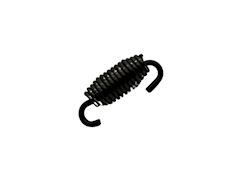 Exhaust spring X30 2019 Super Shifter-Screamer-OK Iame