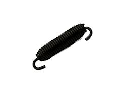 Exhaust spring MRC-F3-OK-GR-3 Iame