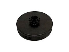Clutch drum+sprocket 2.15-T-11 Mini GR-3 Iame