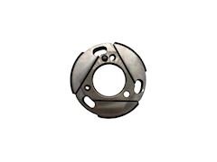 Clutch padded hub Mini GR-3 Iame