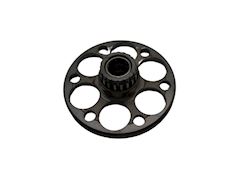 Shock absorber hub complete KZ and Super Shifter Iame