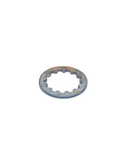 Shim splined 6th gear primary KZ and Super Shifter Iame