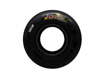Maxxis rookie 10X4.00-5