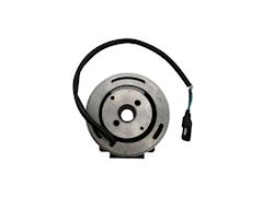 Ontsteking PVL Screamer Iame