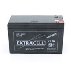 Accu 12V 9AH 12FGH36 voor X30/Mini 