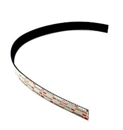 Bevestigingsstrip Velcro X30/Mini Iame
