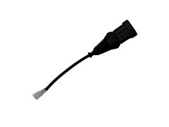 Stop cable adaptor Mini GR-03 Iame